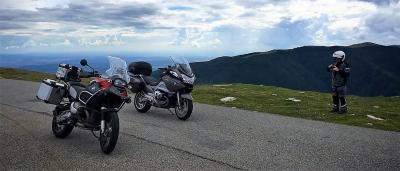 Modeka Panamericana vásárlói teszt-vélemény képe