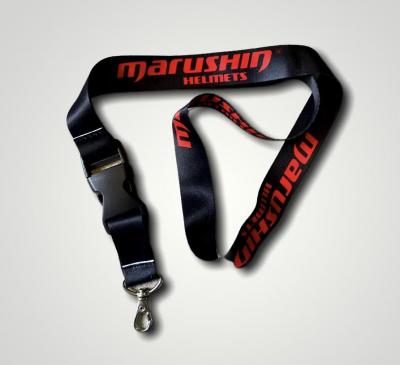Marushin nyakbaakasztó kulcstartó képe