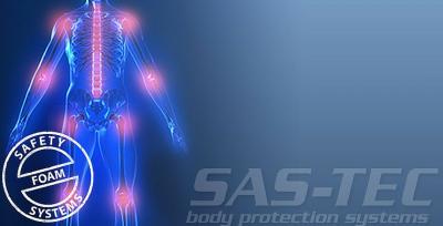 SAS-TEC protektorok képe